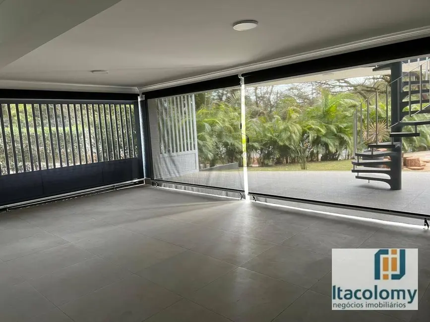 Casa de Condomínio com 4 quartos à venda, 1016m2 em Santana De Parnaiba - SP - imagem 9 Foto 9 de Casa de Condomínio com 4 quartos à venda, 1016m2 em Santana De Parnaiba - SP