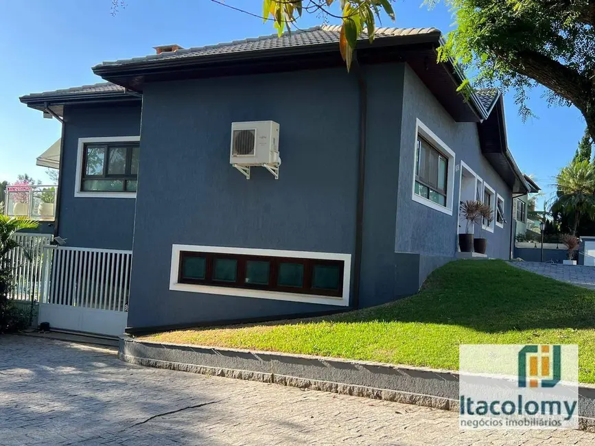 Casa de Condomínio com 4 quartos à venda, 1016m2 em Santana De Parnaiba - SP - imagem 6 Foto 6 de Casa de Condomínio com 4 quartos à venda, 1016m2 em Santana De Parnaiba - SP