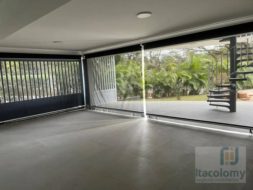 Foto 9 de Casa de Condomínio com 4 quartos à venda, 1016m2 em Santana De Parnaiba - SP