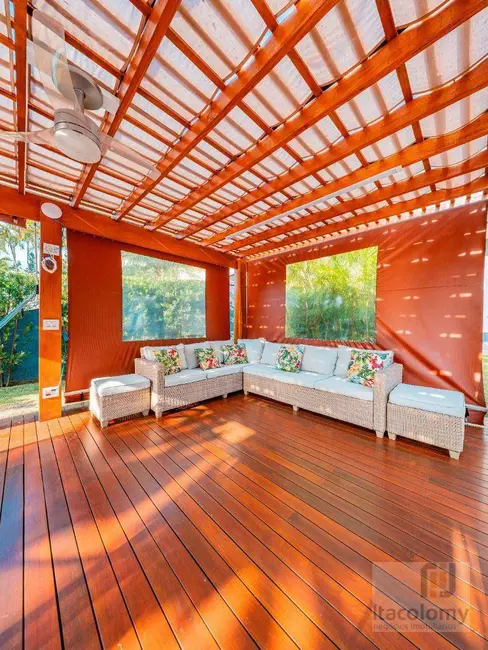 Foto 6 de Casa de Condomínio com 4 quartos à venda, 1016m2 em Santana De Parnaiba - SP