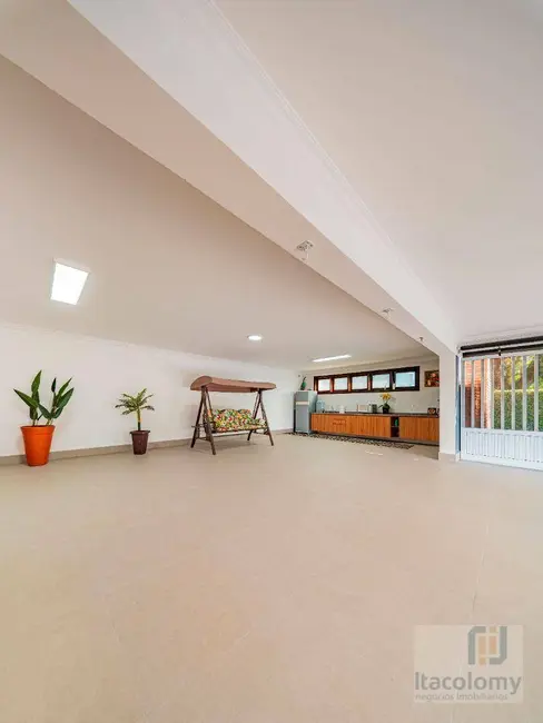 Foto 3 de Casa de Condomínio com 4 quartos à venda, 1016m2 em Santana De Parnaiba - SP