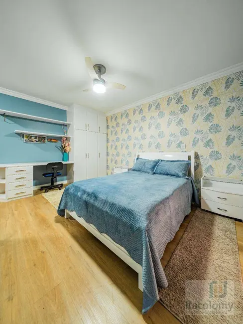 Foto 9 de Casa de Condomínio com 4 quartos à venda, 1016m2 em Santana De Parnaiba - SP