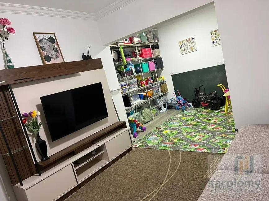 Foto 7 de Casa de Condomínio com 4 quartos à venda, 1016m2 em Santana De Parnaiba - SP