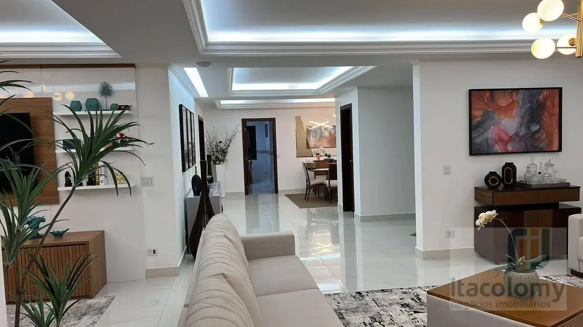 Foto 3 de Casa de Condomínio com 4 quartos à venda, 1016m2 em Santana De Parnaiba - SP