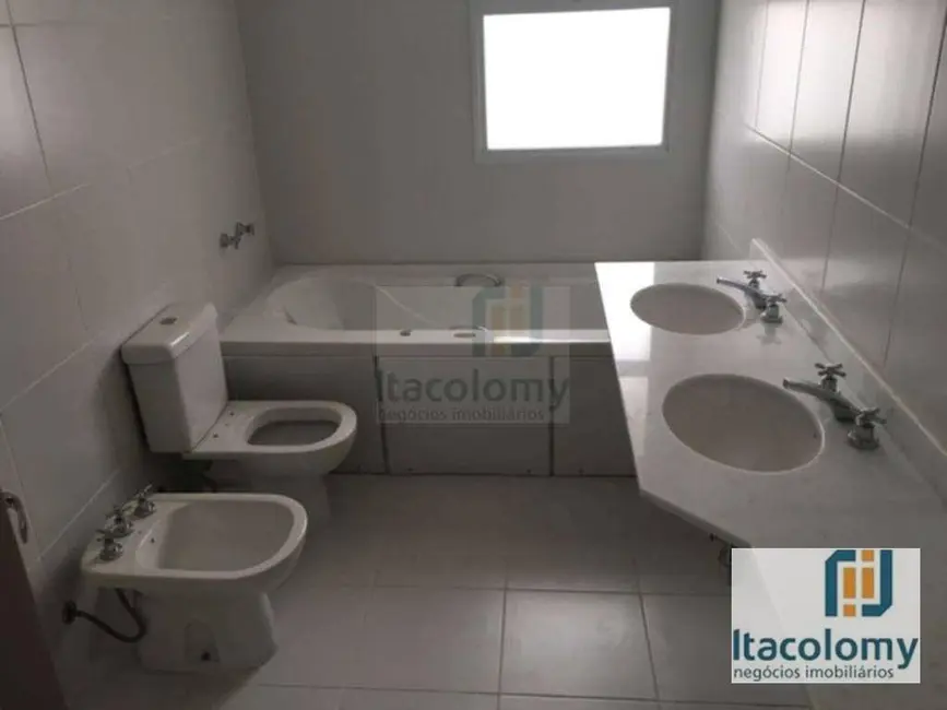 Foto 7 de Apartamento com 3 quartos à venda, 243m2 em Alphaville Industrial, Barueri - SP