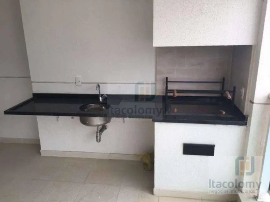 Foto 6 de Apartamento com 3 quartos à venda, 243m2 em Alphaville Industrial, Barueri - SP