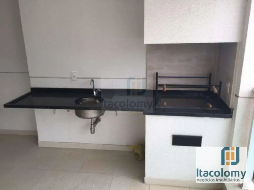 Foto 6 de Apartamento com 3 quartos à venda, 243m2 em Alphaville Industrial, Barueri - SP