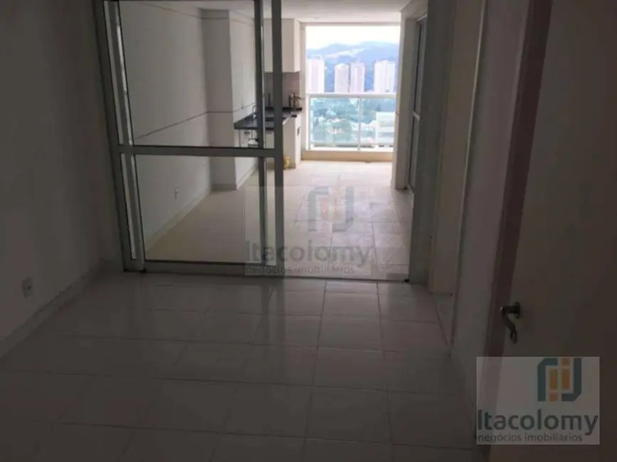 Foto 5 de Apartamento com 3 quartos à venda, 243m2 em Alphaville Industrial, Barueri - SP