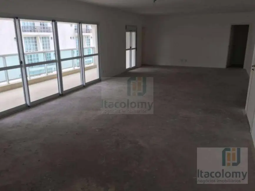 Foto 2 de Apartamento com 3 quartos à venda, 243m2 em Alphaville Industrial, Barueri - SP