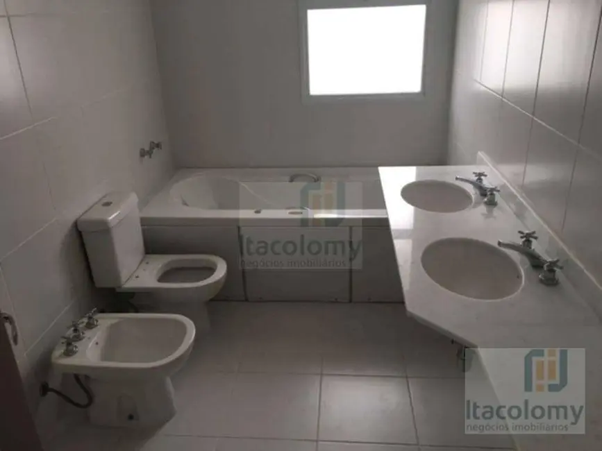 Foto 7 de Apartamento com 3 quartos à venda, 243m2 em Alphaville Industrial, Barueri - SP