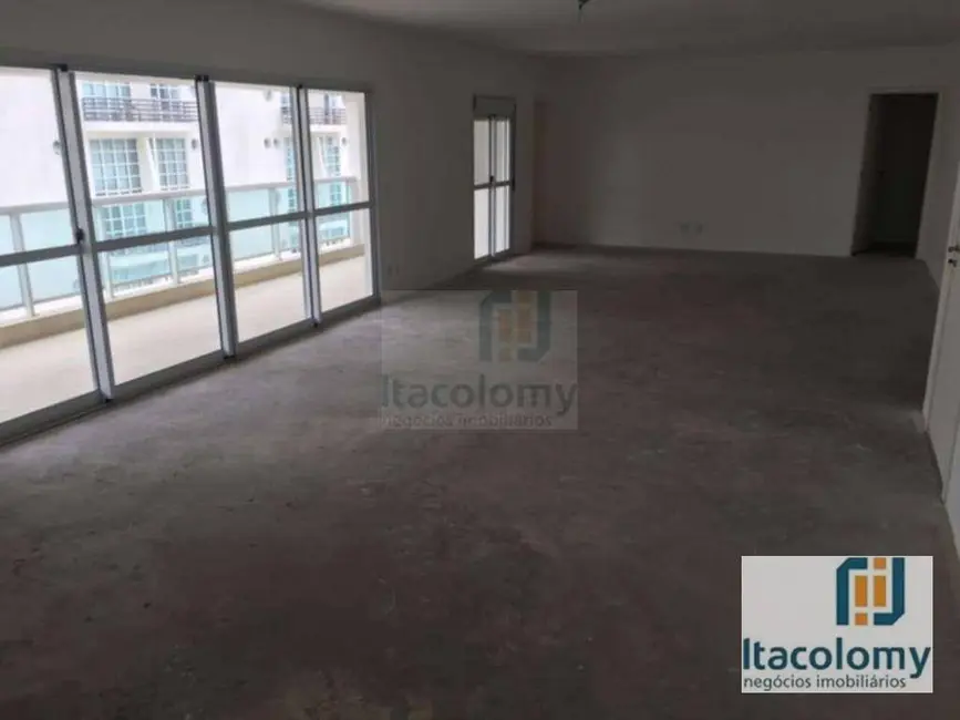 Foto 2 de Apartamento com 3 quartos à venda, 243m2 em Alphaville Industrial, Barueri - SP
