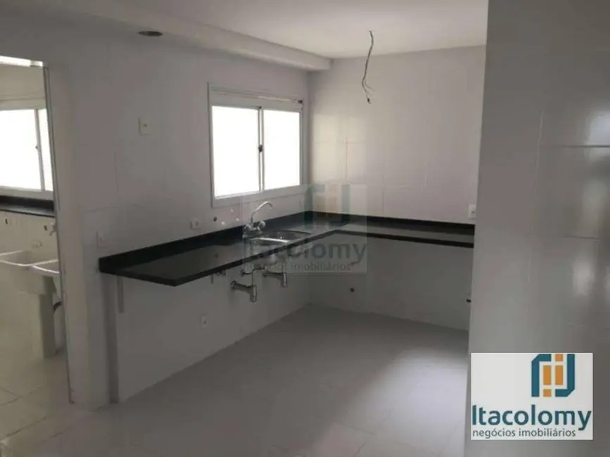 Foto 4 de Apartamento com 3 quartos à venda, 243m2 em Alphaville Industrial, Barueri - SP