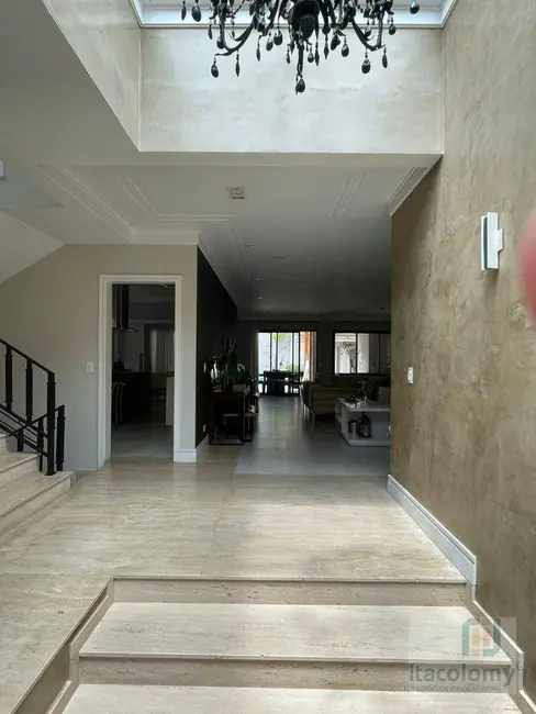 Casa de Condomínio com 4 quartos à venda, 490m2 em Alphaville Conde II, Barueri - SP - imagem 7 Foto 7 de Casa de Condomínio com 4 quartos à venda, 490m2 em Alphaville Conde II, Barueri - SP