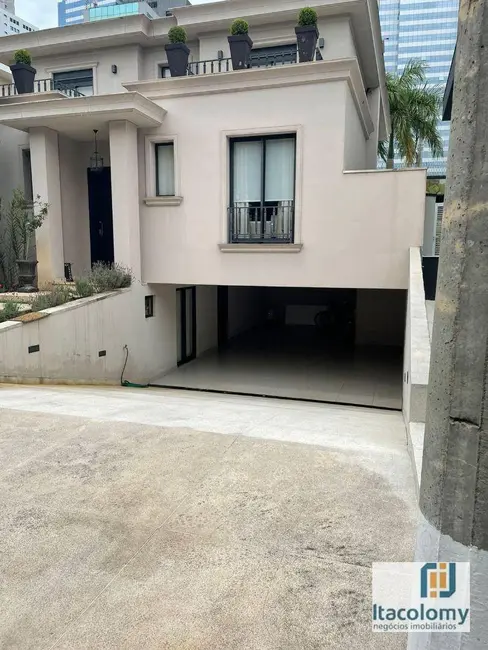 Foto 4 de Casa de Condomínio com 4 quartos à venda, 490m2 em Alphaville Conde II, Barueri - SP