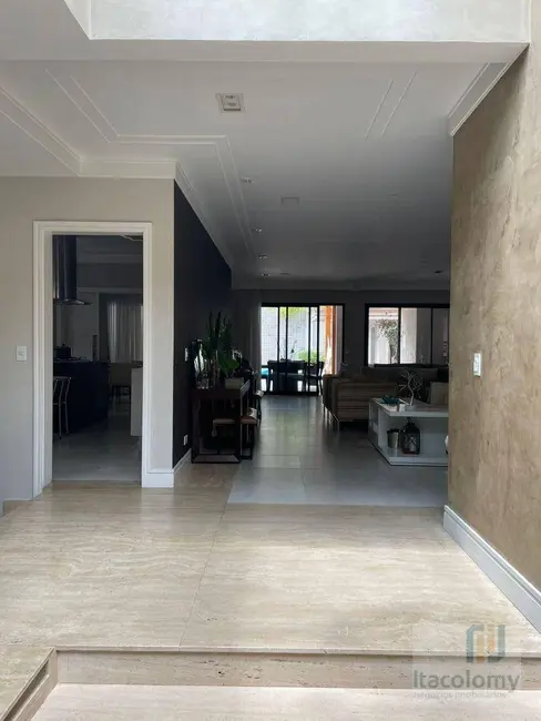 Casa de Condomínio com 4 quartos à venda, 490m2 em Alphaville Conde II, Barueri - SP - imagem 6 Foto 6 de Casa de Condomínio com 4 quartos à venda, 490m2 em Alphaville Conde II, Barueri - SP