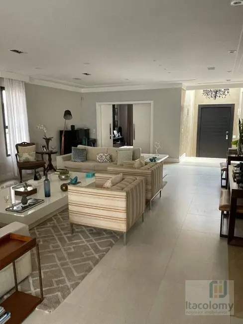 Casa de Condomínio com 4 quartos à venda, 490m2 em Alphaville Conde II, Barueri - SP - imagem 8 Foto 8 de Casa de Condomínio com 4 quartos à venda, 490m2 em Alphaville Conde II, Barueri - SP