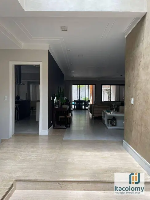 Foto 5 de Casa de Condomínio com 4 quartos à venda, 490m2 em Alphaville Conde II, Barueri - SP