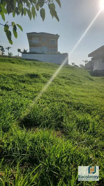 Foto 1 de Terreno / Lote à venda, 559m2 em Santana De Parnaiba - SP