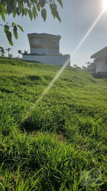 Foto 1 de Terreno / Lote à venda, 559m2 em Santana De Parnaiba - SP