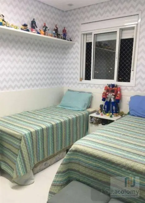 Foto 6 de Apartamento com 3 quartos à venda, 81m2 em Alphaville Empresarial, Barueri - SP