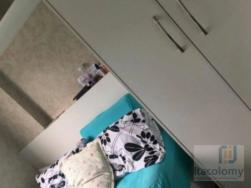 Foto 8 de Apartamento com 3 quartos à venda, 81m2 em Alphaville Empresarial, Barueri - SP