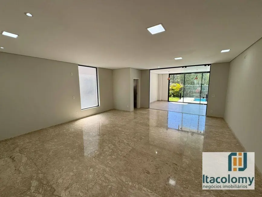 Foto 4 de Casa de Condomínio com 4 quartos à venda, 420m2 em Tamboré, Barueri - SP