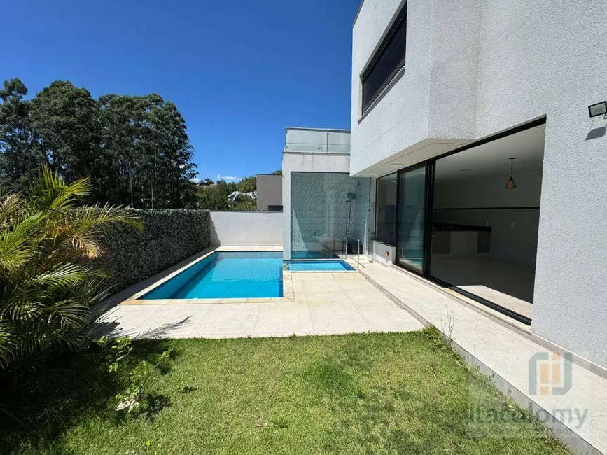 Foto 2 de Casa de Condomínio com 4 quartos à venda, 420m2 em Tamboré, Barueri - SP