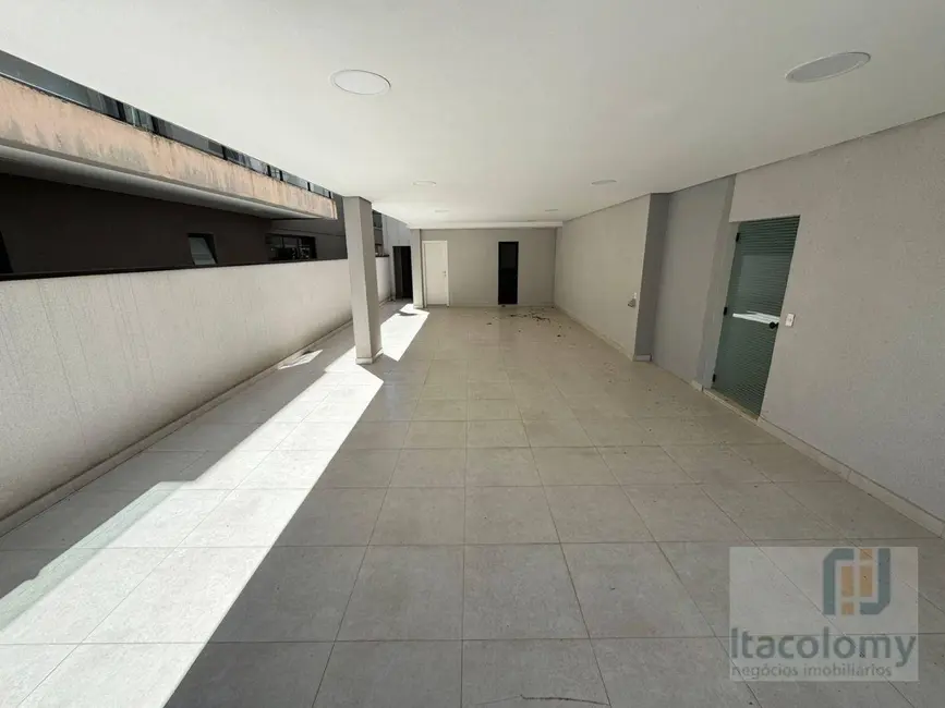 Foto 3 de Casa de Condomínio com 4 quartos à venda, 420m2 em Tamboré, Barueri - SP