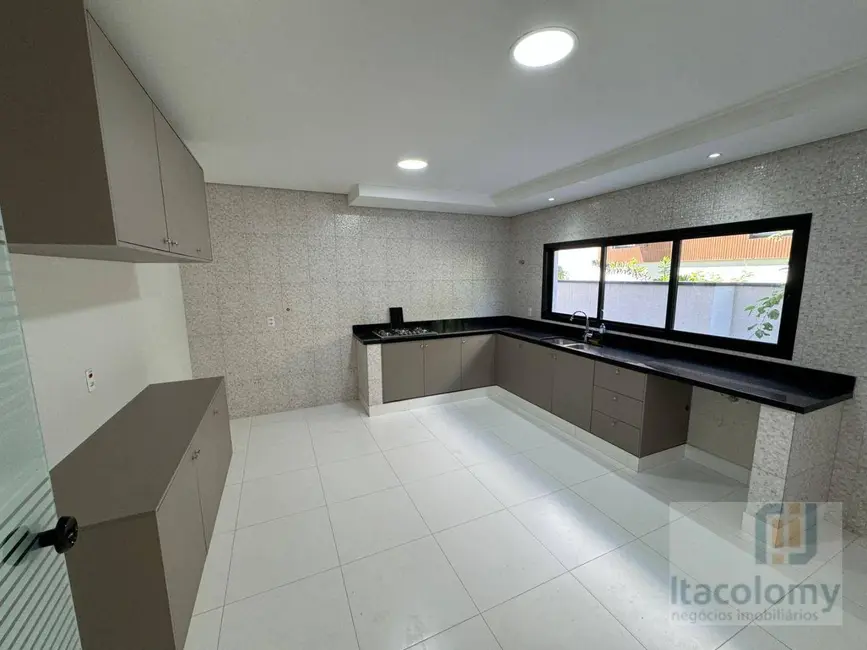 Foto 7 de Casa de Condomínio com 4 quartos à venda, 420m2 em Tamboré, Barueri - SP