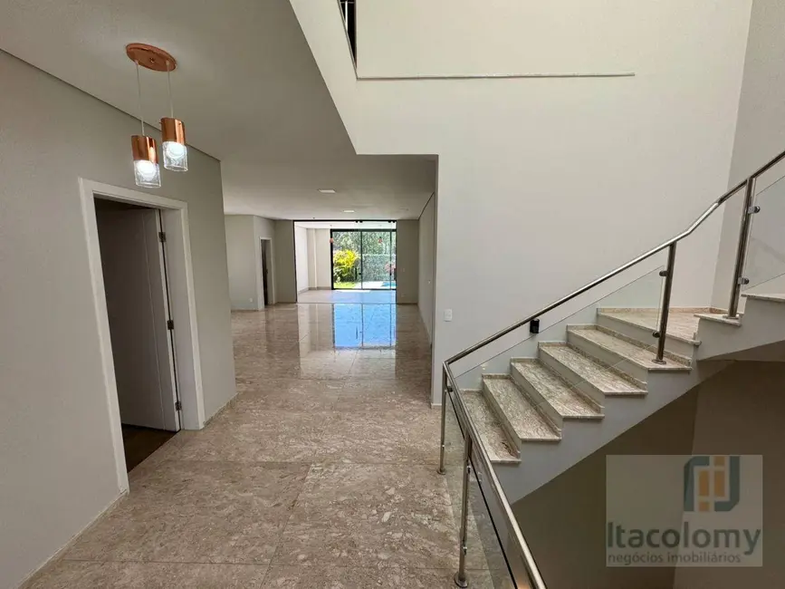 Foto 5 de Casa de Condomínio com 4 quartos à venda, 420m2 em Tamboré, Barueri - SP
