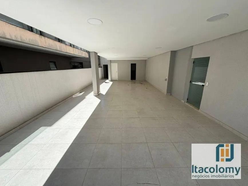 Foto 3 de Casa de Condomínio com 4 quartos à venda, 420m2 em Tamboré, Barueri - SP