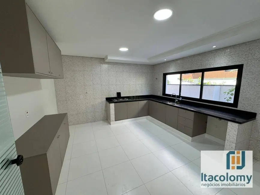 Foto 7 de Casa de Condomínio com 4 quartos à venda, 420m2 em Tamboré, Barueri - SP