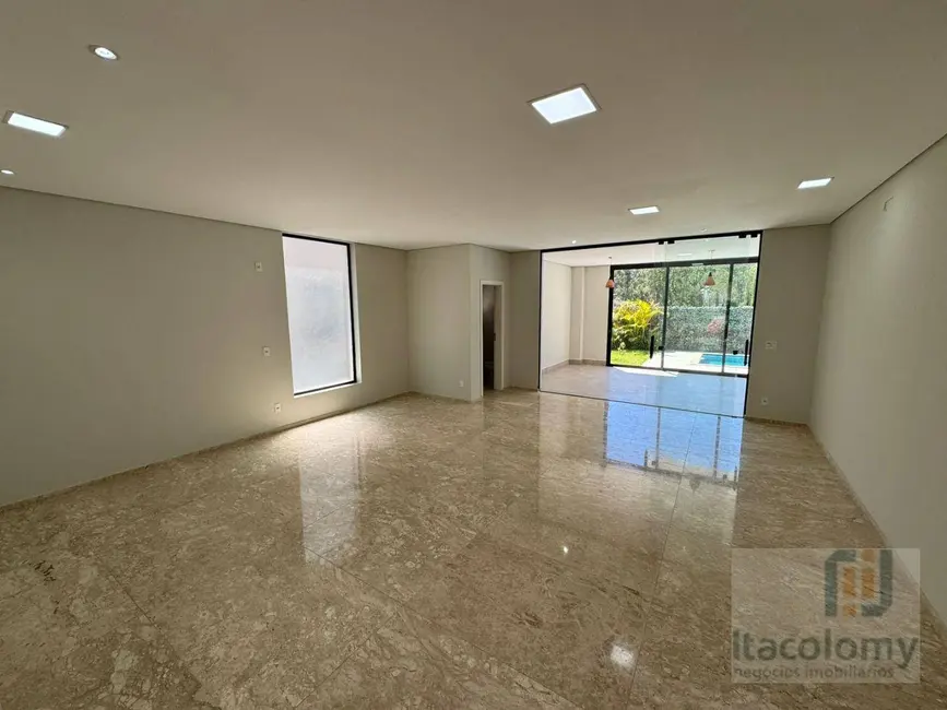 Foto 4 de Casa de Condomínio com 4 quartos à venda, 420m2 em Tamboré, Barueri - SP