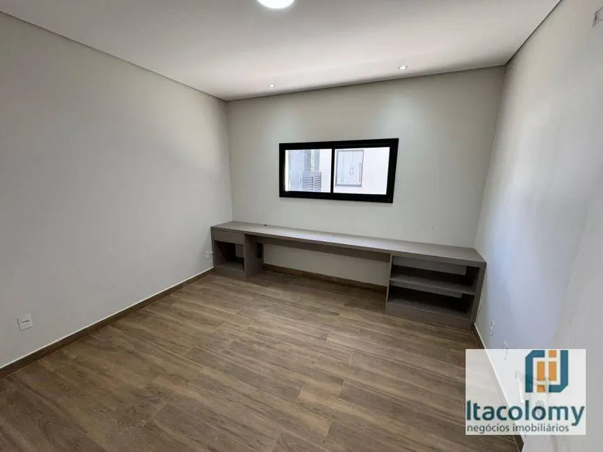 Foto 6 de Casa de Condomínio com 4 quartos à venda, 420m2 em Tamboré, Barueri - SP