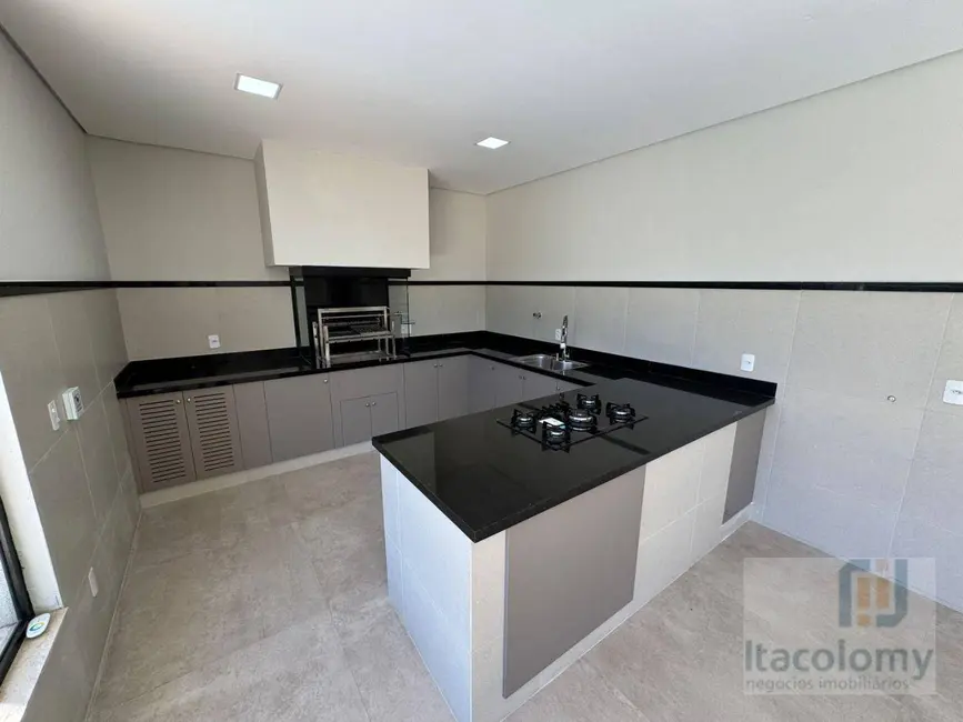 Foto 8 de Casa de Condomínio com 4 quartos à venda, 420m2 em Tamboré, Barueri - SP