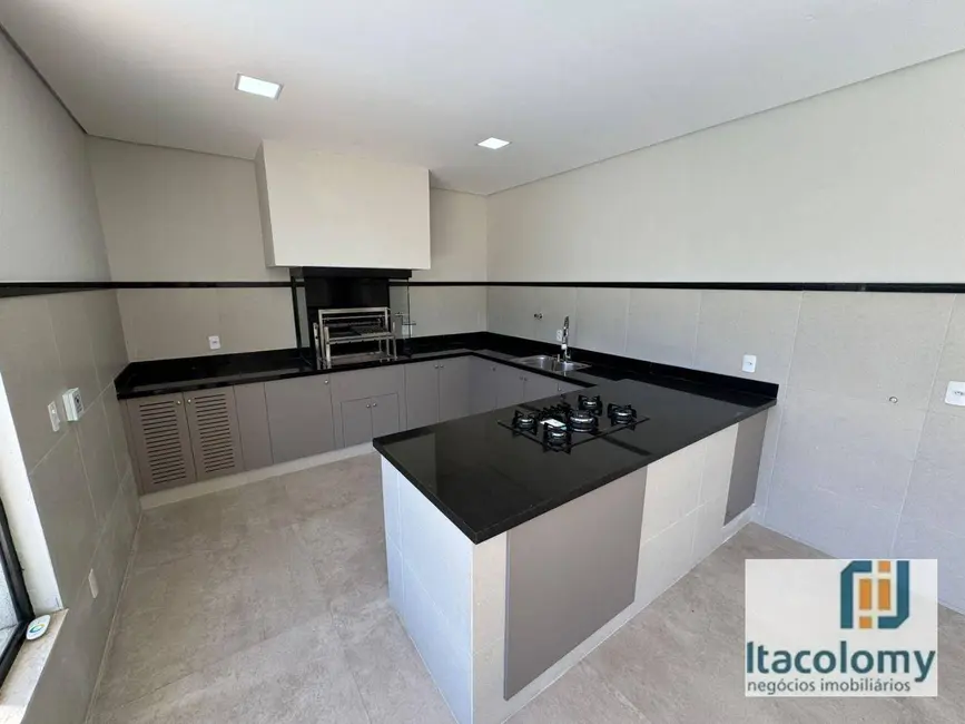 Foto 8 de Casa de Condomínio com 4 quartos à venda, 420m2 em Tamboré, Barueri - SP