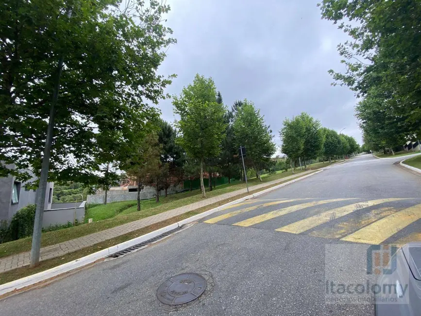 Foto 3 de Terreno / Lote à venda, 545m2 em Tamboré, Barueri - SP