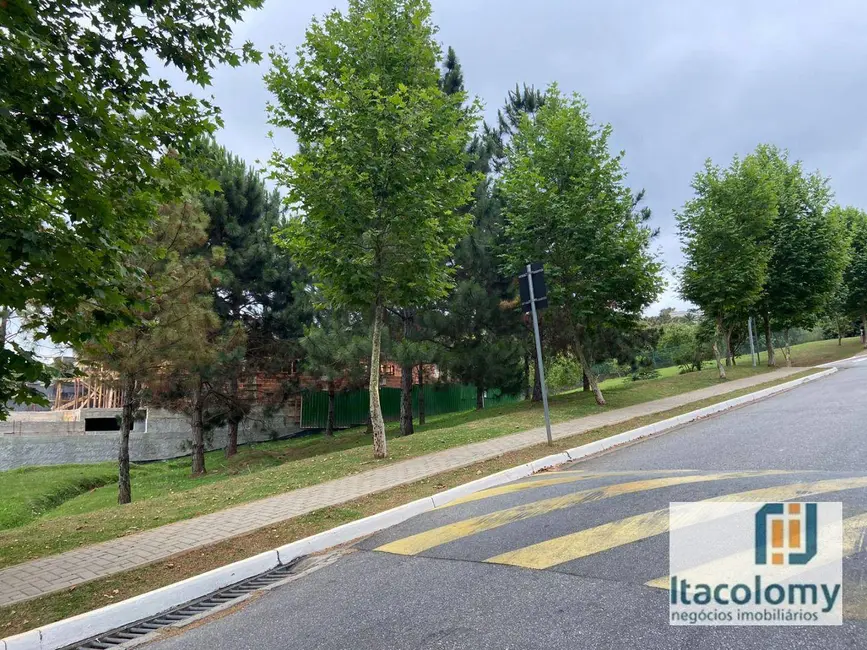 Foto 4 de Terreno / Lote à venda, 545m2 em Tamboré, Barueri - SP