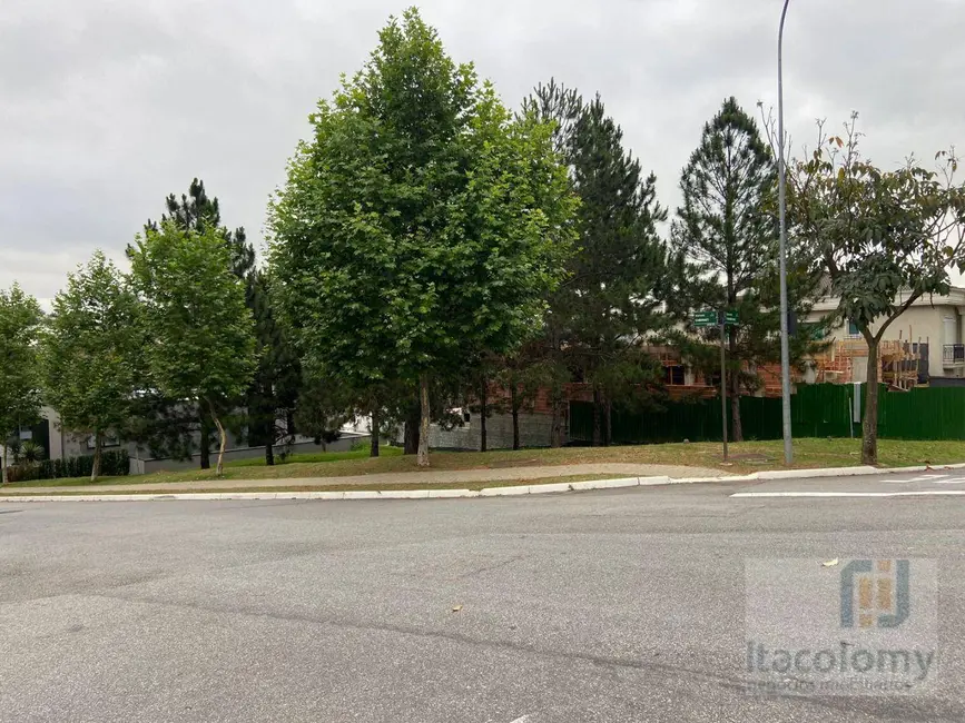 Foto 6 de Terreno / Lote à venda, 545m2 em Tamboré, Barueri - SP