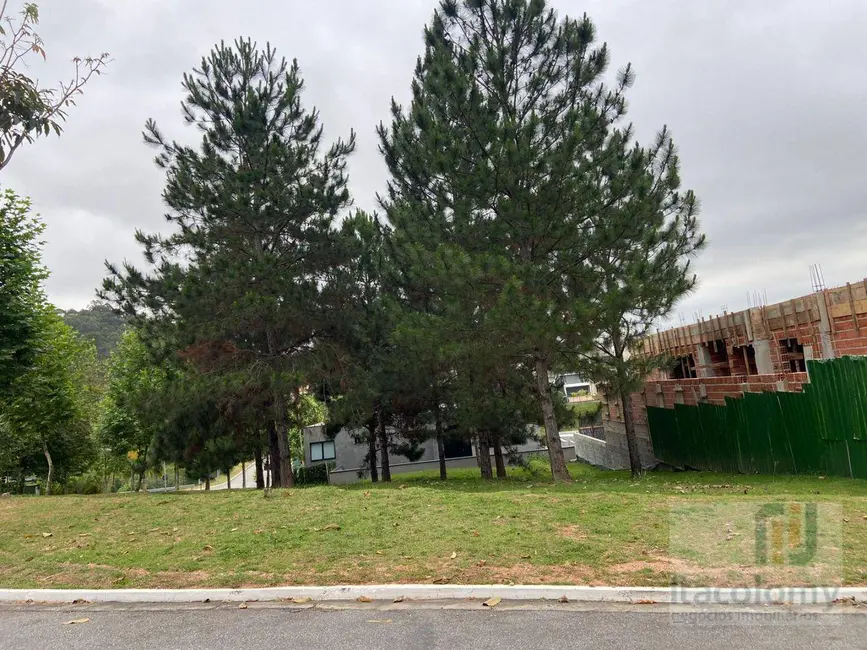 Foto 2 de Terreno / Lote à venda, 545m2 em Tamboré, Barueri - SP