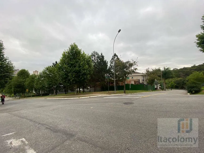 Foto 5 de Terreno / Lote à venda, 545m2 em Tamboré, Barueri - SP