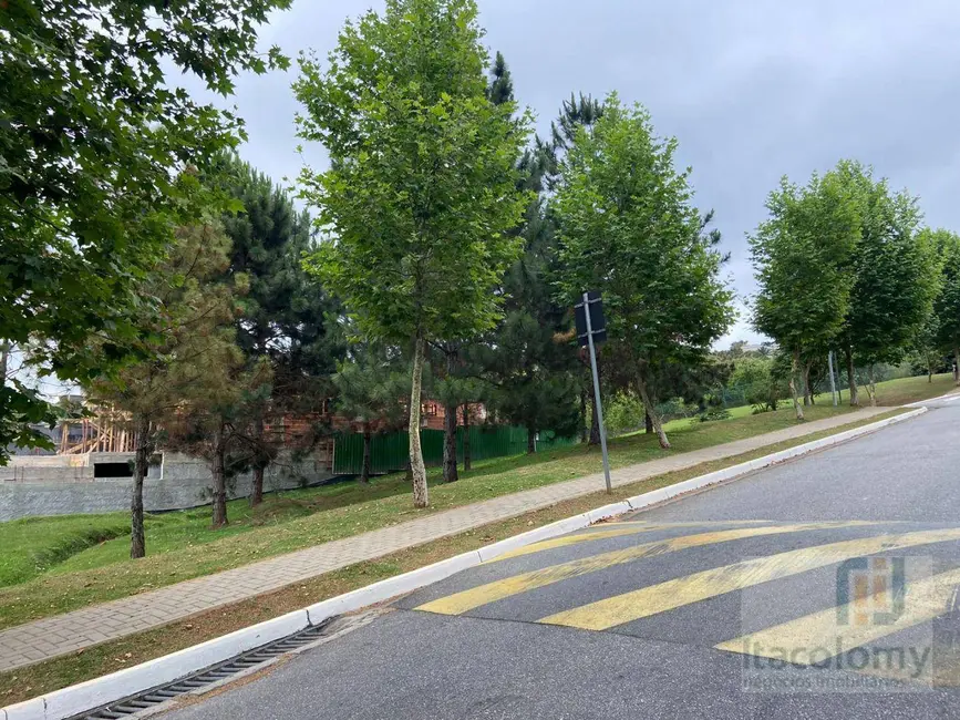 Foto 4 de Terreno / Lote à venda, 545m2 em Tamboré, Barueri - SP