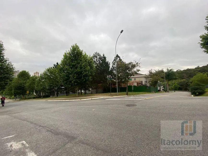 Foto 5 de Terreno / Lote à venda, 545m2 em Tamboré, Barueri - SP