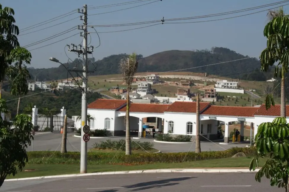 Foto 7 de Terreno / Lote à venda, 545m2 em Tamboré, Barueri - SP