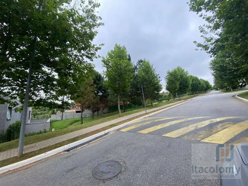 Foto 3 de Terreno / Lote à venda, 545m2 em Tamboré, Barueri - SP