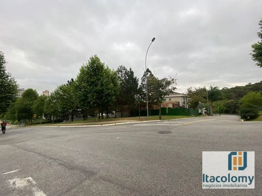 Foto 5 de Terreno / Lote à venda, 545m2 em Tamboré, Barueri - SP