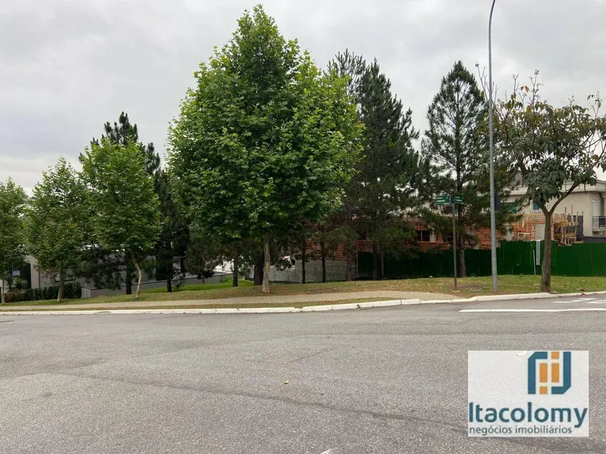 Foto 6 de Terreno / Lote à venda, 545m2 em Tamboré, Barueri - SP