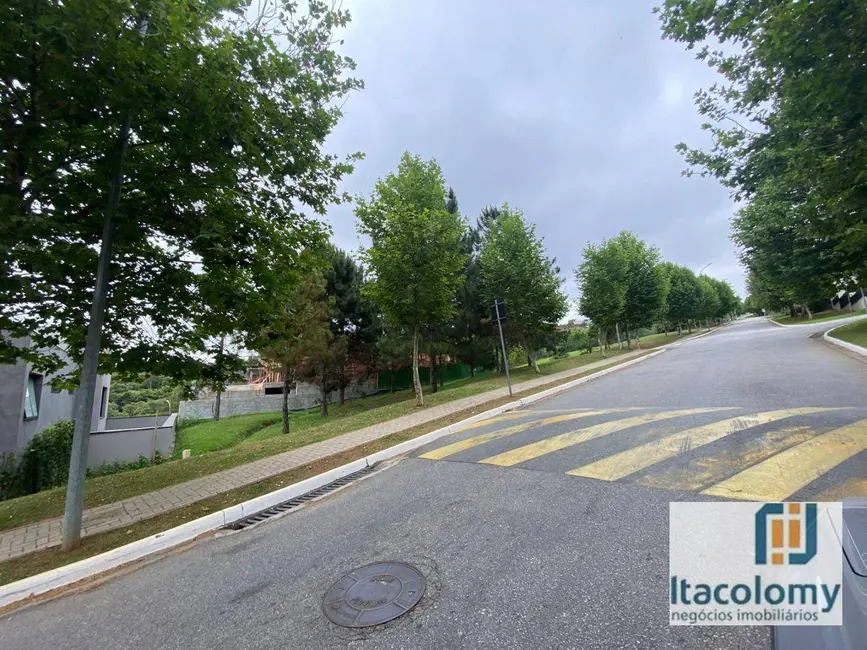 Foto 3 de Terreno / Lote à venda, 545m2 em Tamboré, Barueri - SP