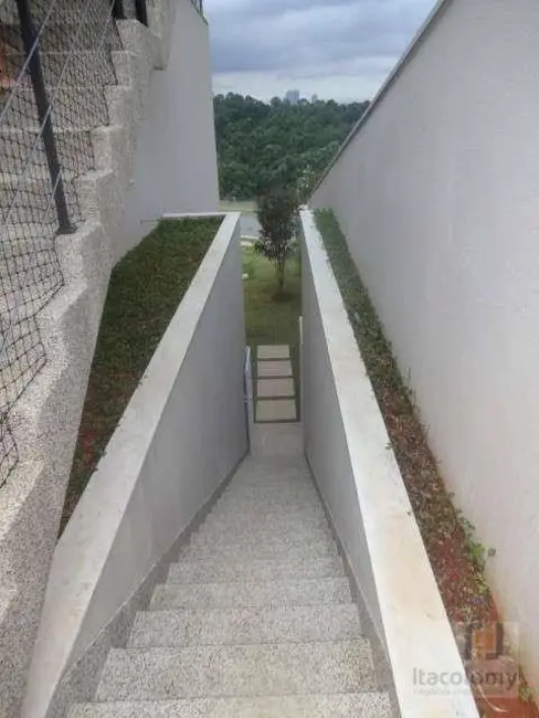 Foto 3 de Casa de Condomínio com 4 quartos à venda e para alugar, 575m2 em Tamboré, Santana De Parnaiba - SP