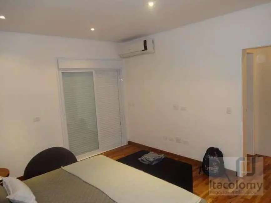 Foto 6 de Casa de Condomínio com 4 quartos à venda e para alugar, 575m2 em Tamboré, Santana De Parnaiba - SP